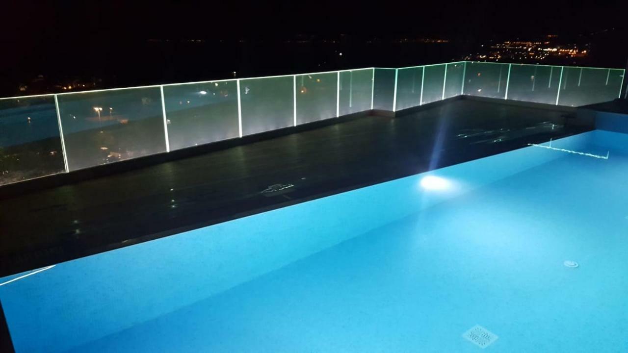 Appartamenti Borgo Panoramico N 3 โตรเปอา ภายนอก รูปภาพ